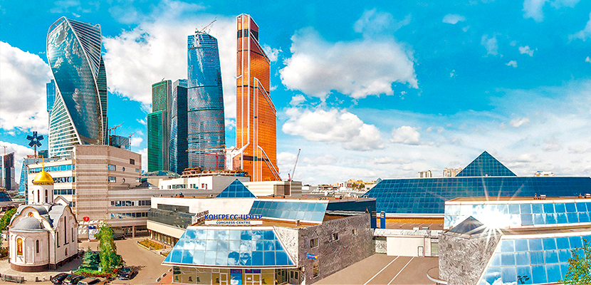 MultyDex на выставке АгроПродМаш 2021