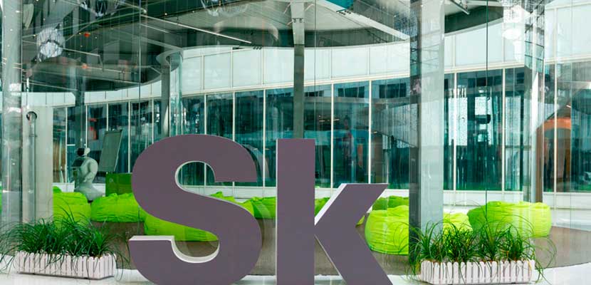 Мы стали ближе к нашим партнерам. Открытие офиса в Сколково