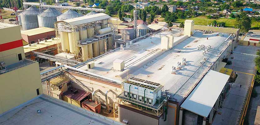 Производство высококачественного Мальтодекстрина – в России