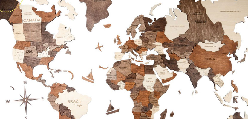 RUSTARK выходит на мировую арену